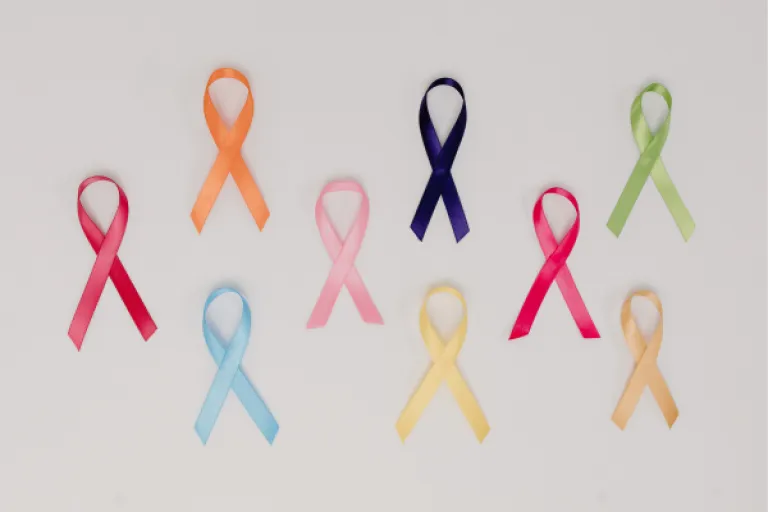 Ribbons
