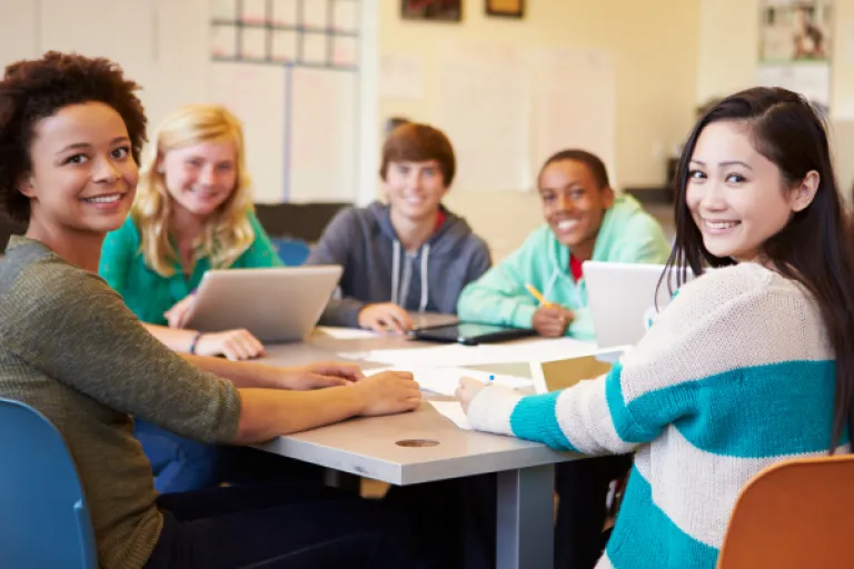 Technical school