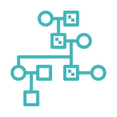 pedigree icon